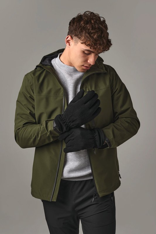 Gants homme Thinsulate™ en Suprafleece® – Image 3