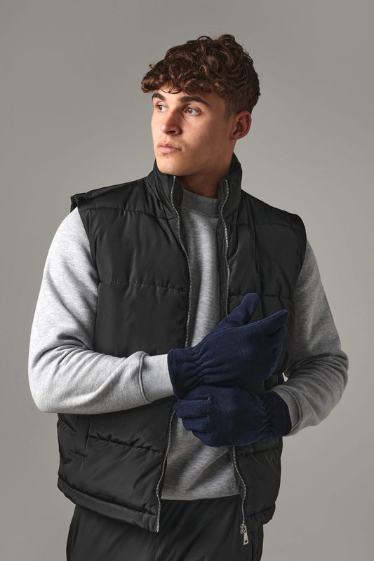 Gants Alpine Suprafleece® – Image 3