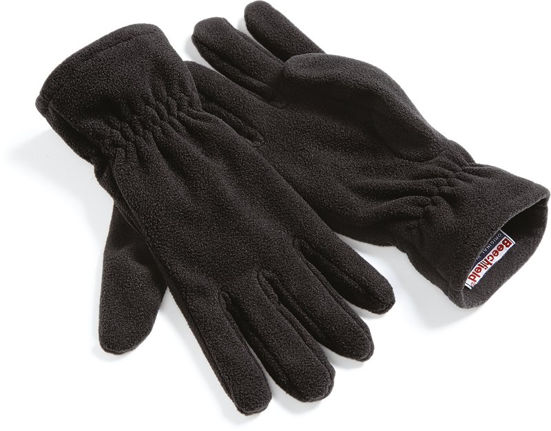 Gants Alpine Suprafleece® – Image 4