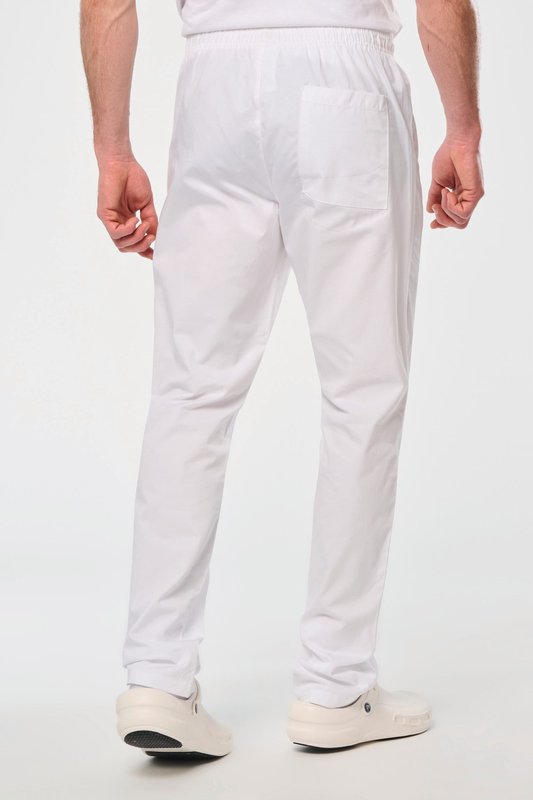 Pantalon coton unisexe – Image 5