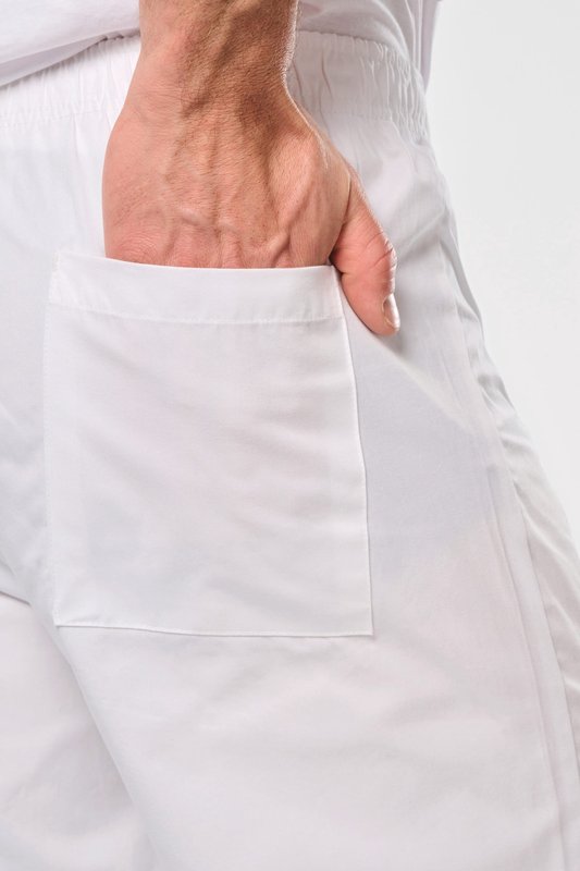 Pantalon coton unisexe – Image 8