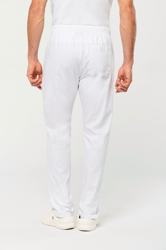 Pantalon coton unisexe – Image 13