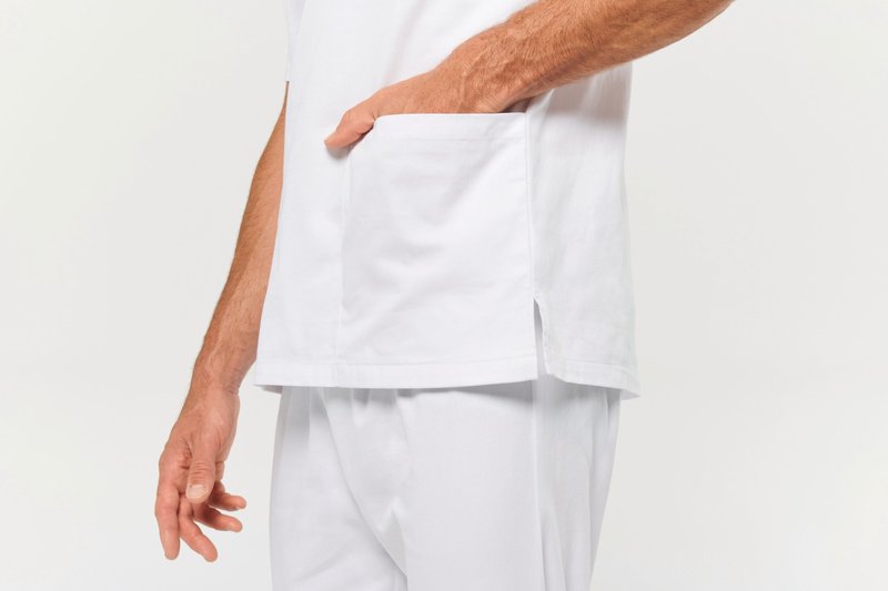 Pantalon coton unisexe – Image 16