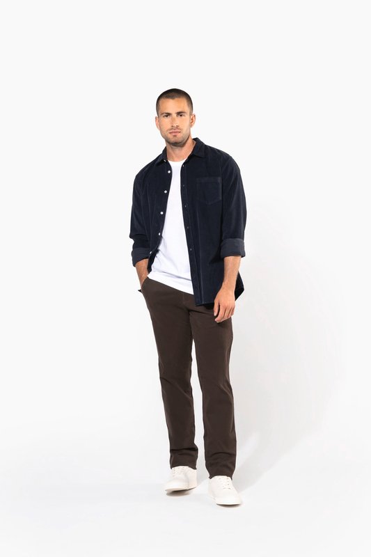 Pantalon chino homme – Image 7