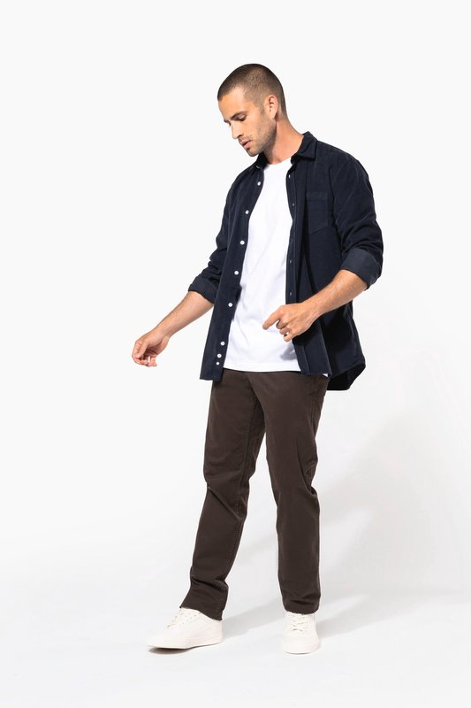 Pantalon chino homme – Image 8