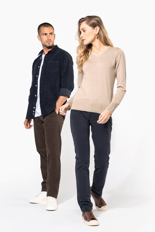 Pantalon chino homme – Image 11