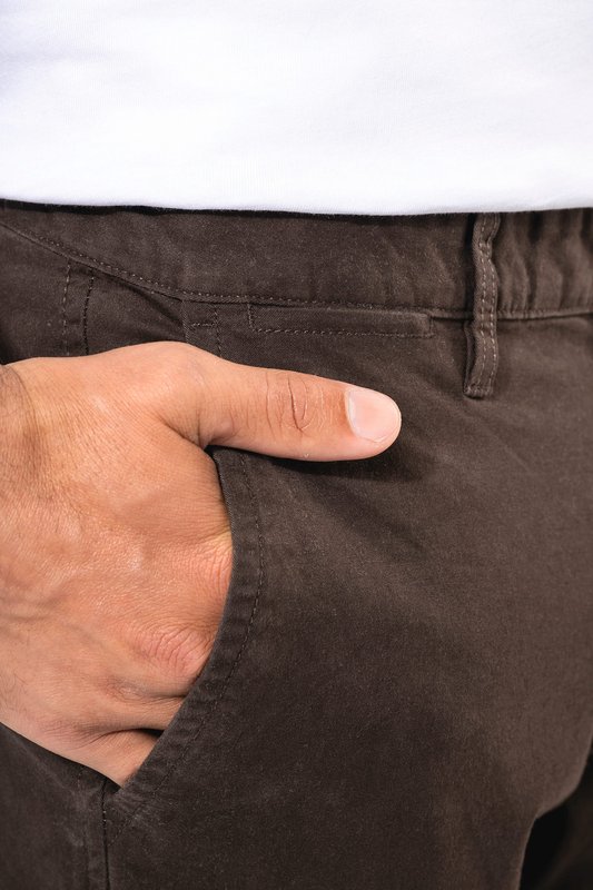 Pantalon chino homme – Image 5