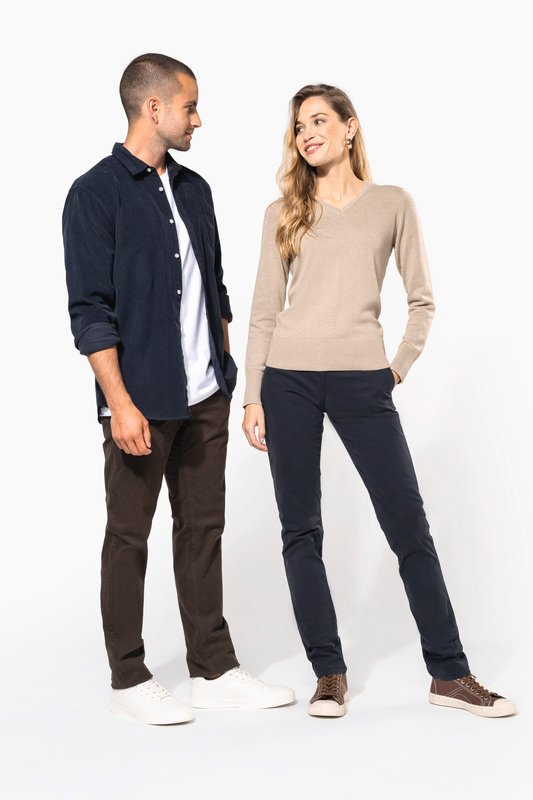 Pantalon chino homme – Image 13