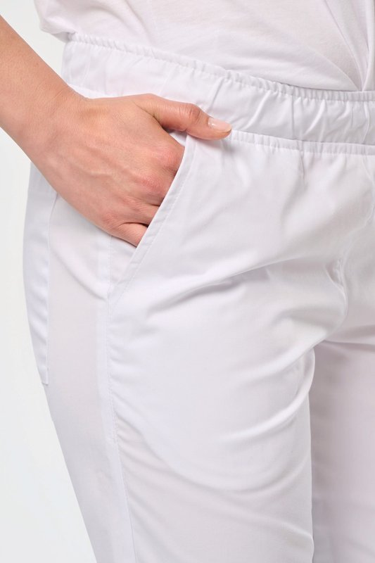 Pantalon polycoton femme – Image 9