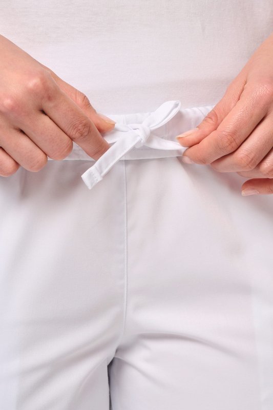 Pantalon polycoton femme – Image 8