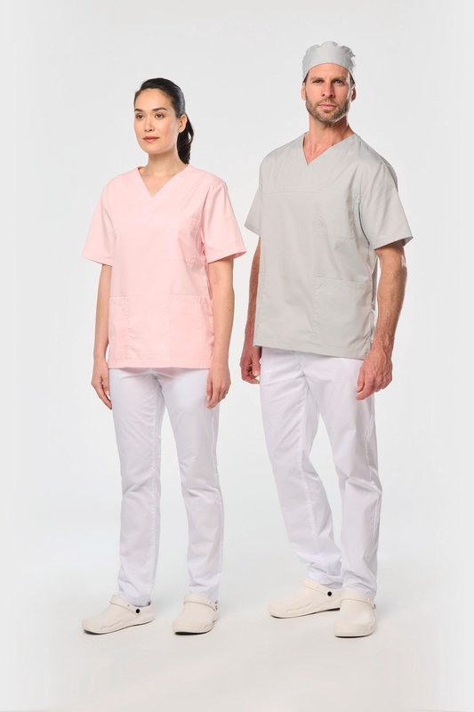 Pantalon polycoton femme – Image 11