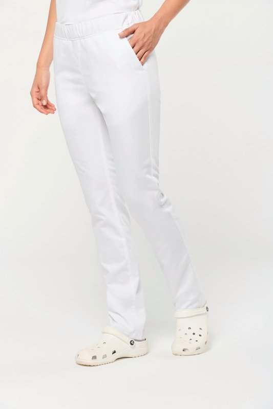 Pantalon polycoton femme – Image 13