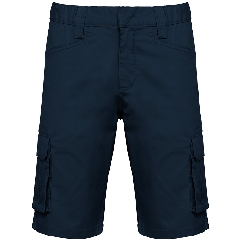 Bermuda multipoches écoresponsable homme – Image 30