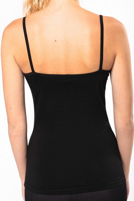 Débardeur à bretelles femme – Image 10