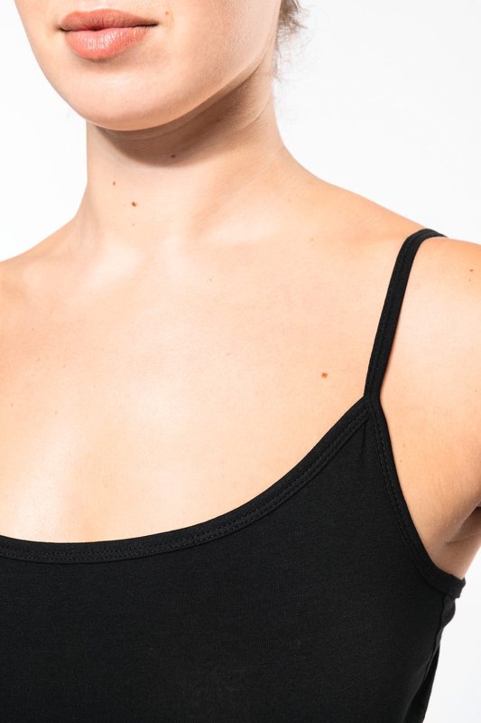 Débardeur à bretelles femme – Image 8