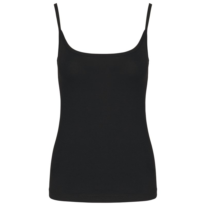 Débardeur à bretelles femme – Image 11