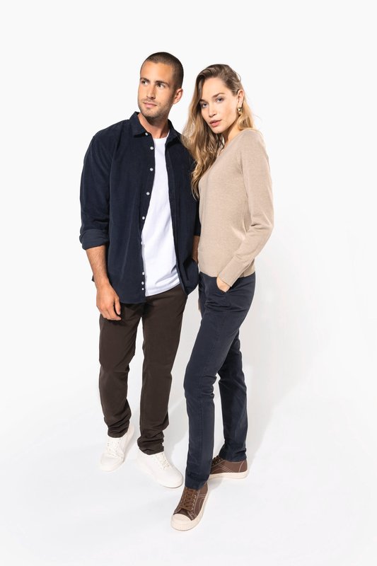 Pantalon chino femme – Image 9