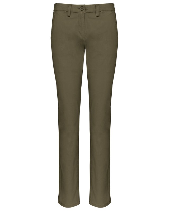 Pantalon chino femme – Image 22