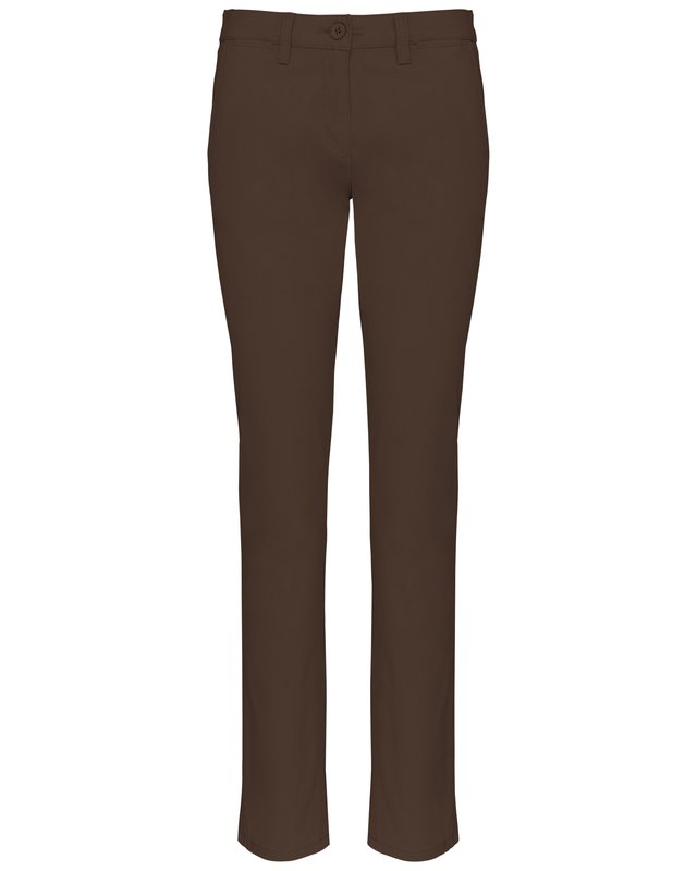 Pantalon chino femme – Image 16