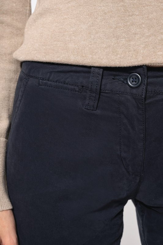 Pantalon chino femme – Image 6
