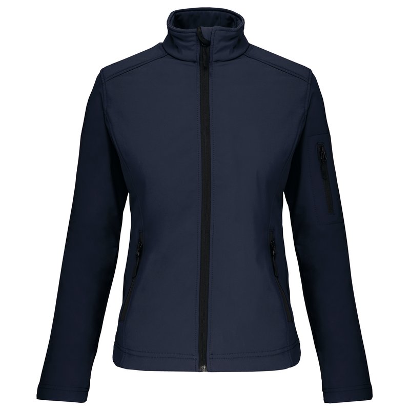 Veste softshell femme – Image 26