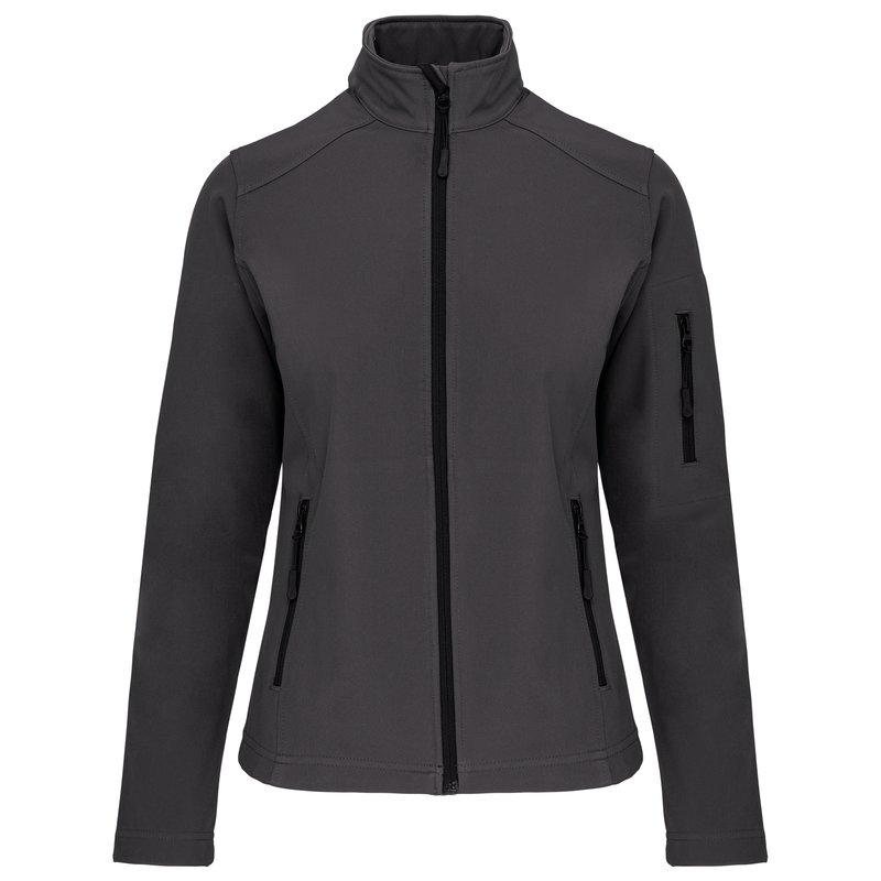 Veste softshell femme – Image 28