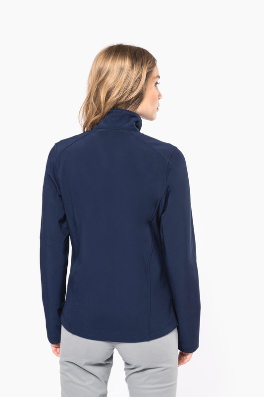 Veste softshell femme – Image 3