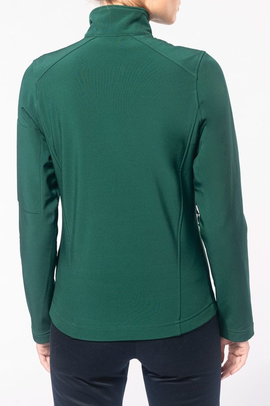 Veste softshell femme – Image 15