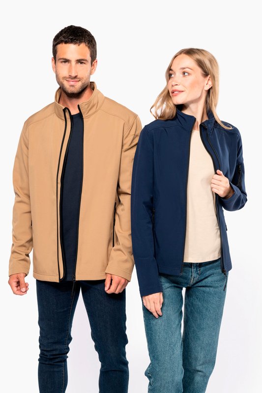 Veste softshell femme – Image 7