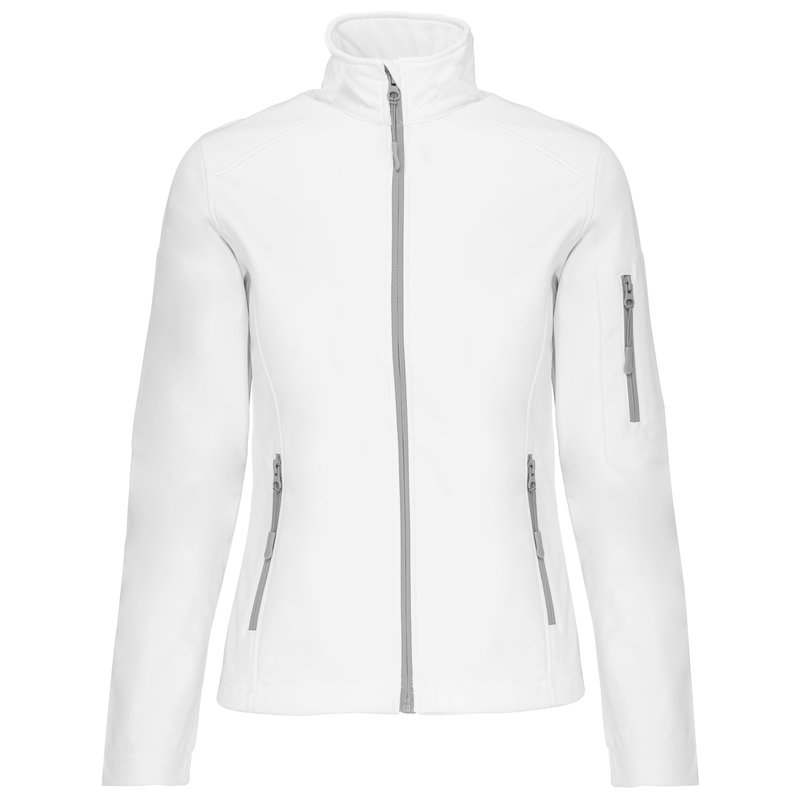 Veste softshell femme – Image 29