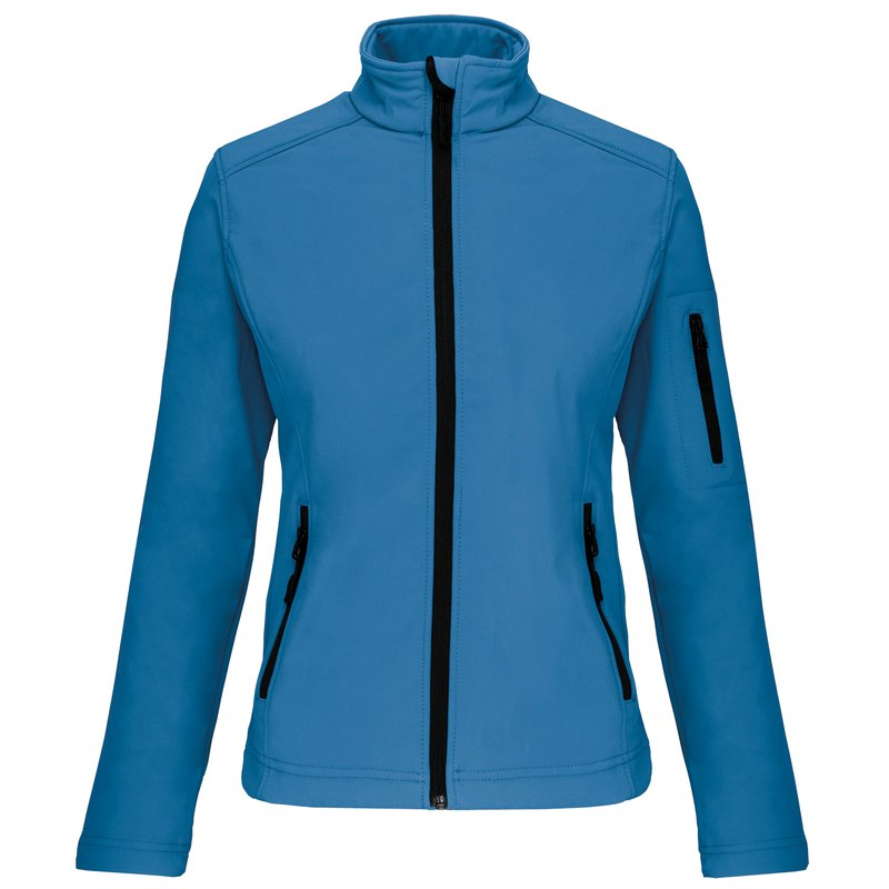 Veste softshell femme – Image 17