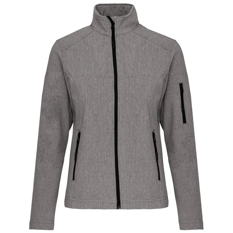 Veste softshell femme – Image 25