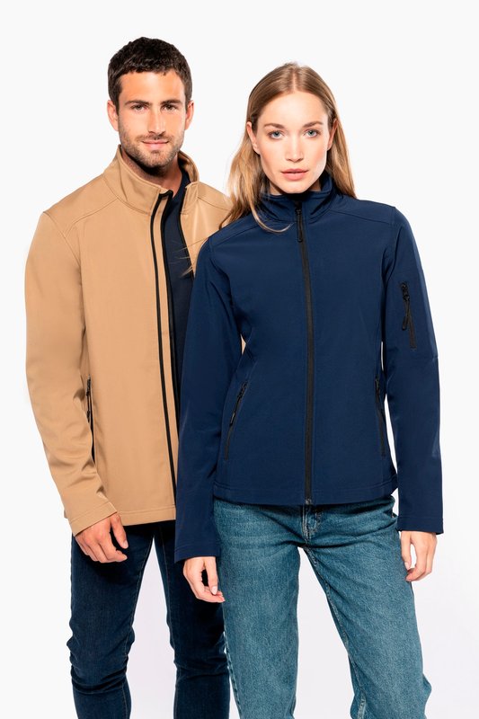 Veste softshell femme – Image 8