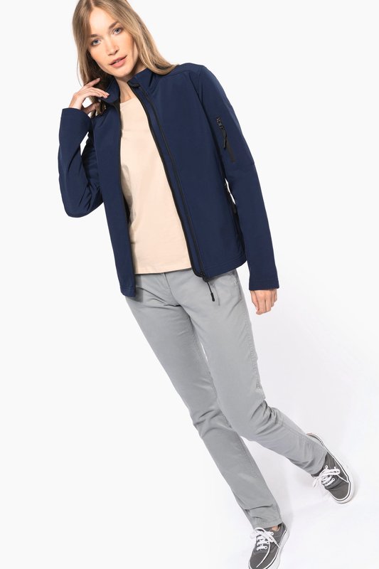 Veste softshell femme – Image 6