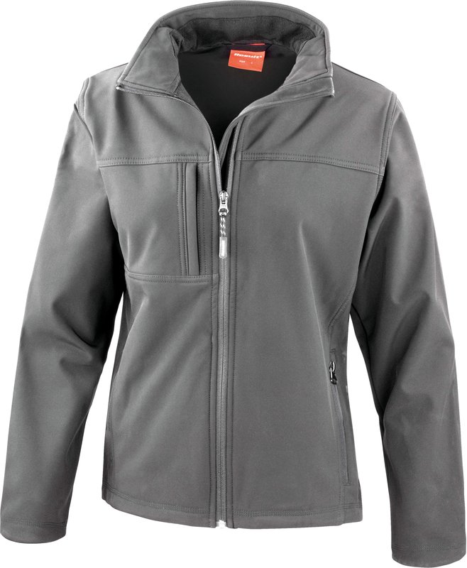 Veste softshell femme – Image 30