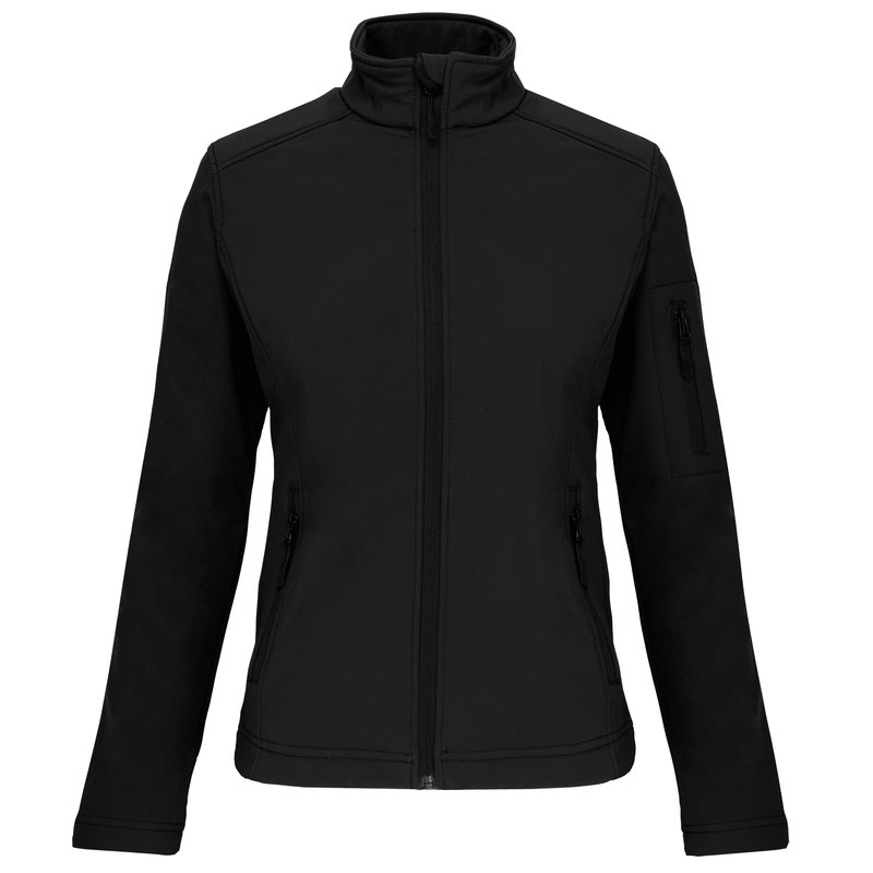 Veste softshell femme – Image 18