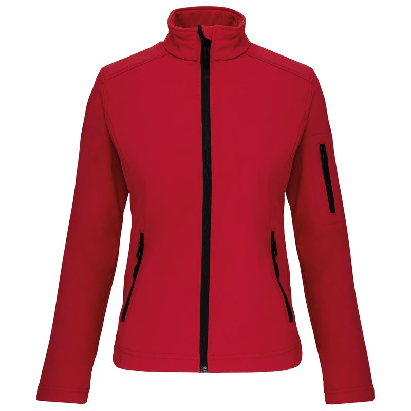 Veste softshell femme – Image 27
