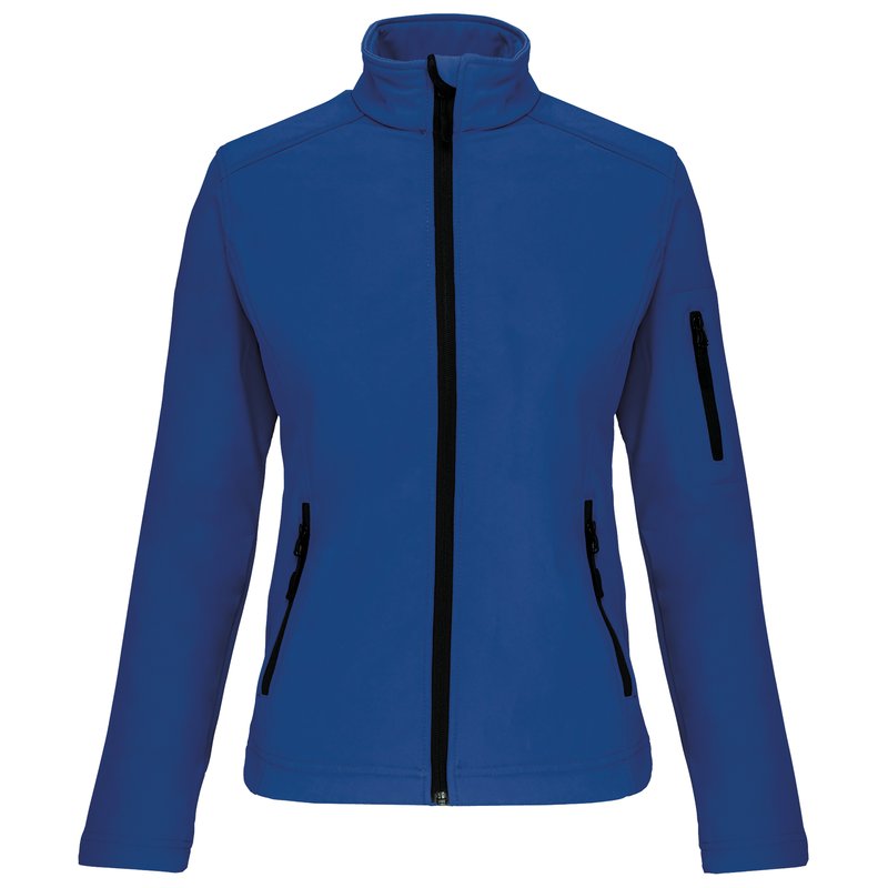 Veste softshell femme – Image 22