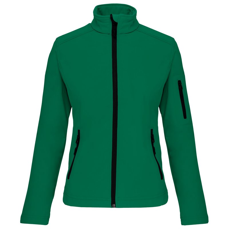 Veste softshell femme – Image 23