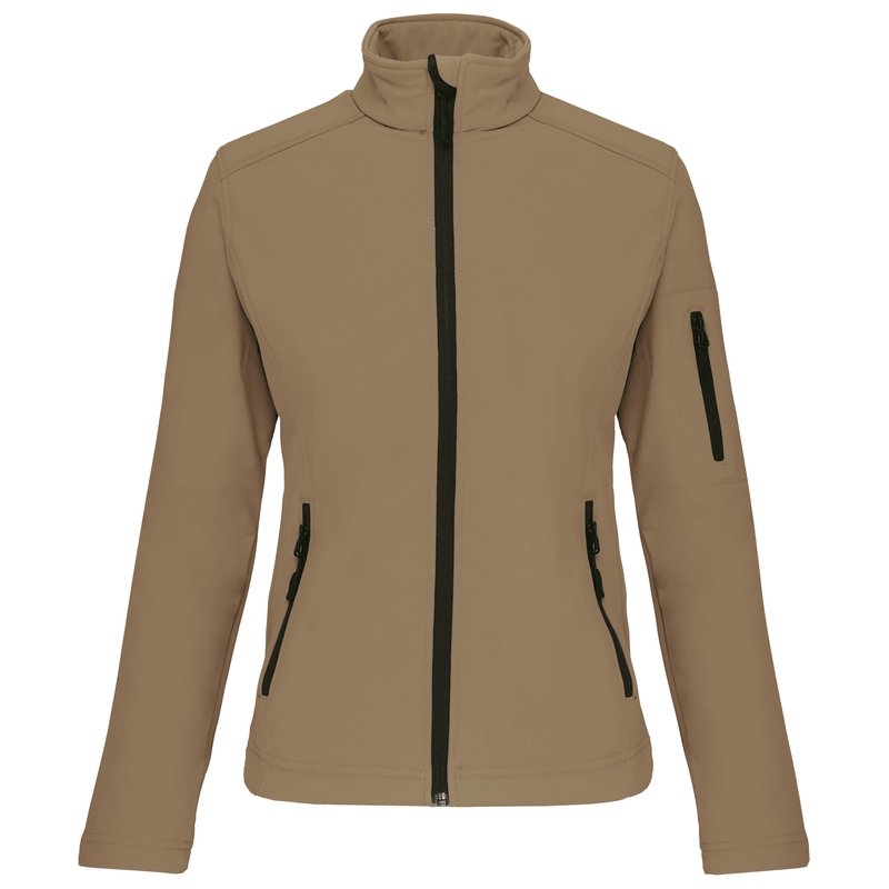 Veste softshell femme – Image 20