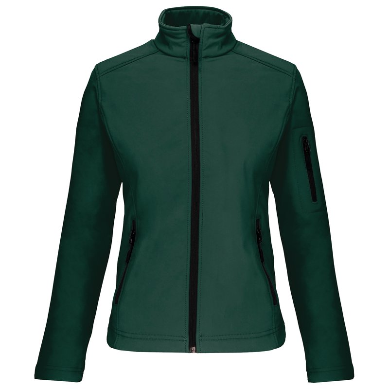 Veste softshell femme – Image 19