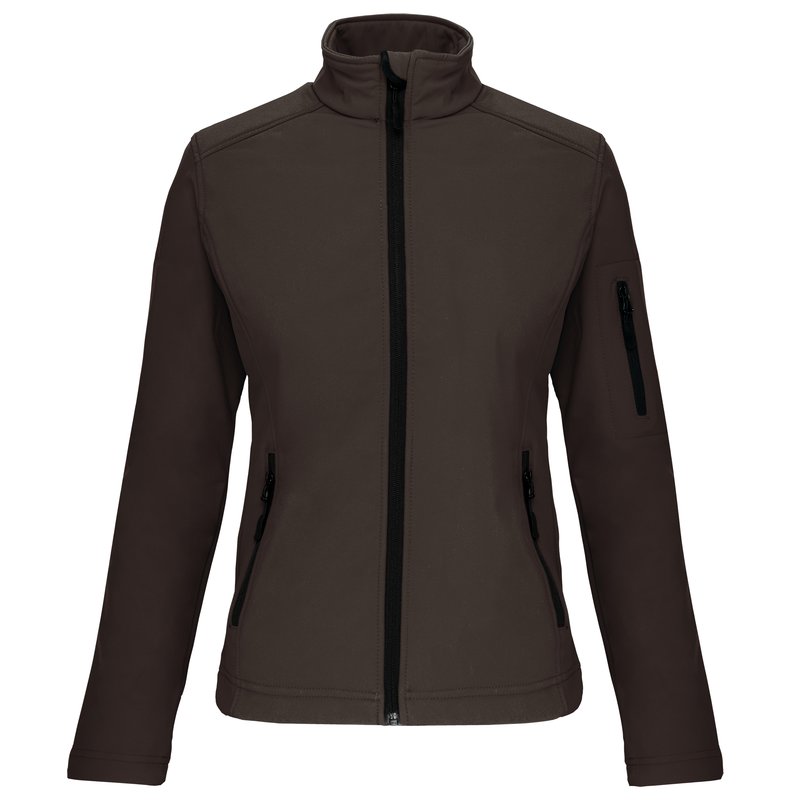 Veste softshell femme – Image 21