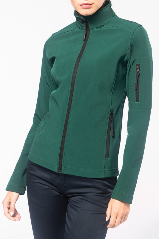 Veste softshell femme – Image 16