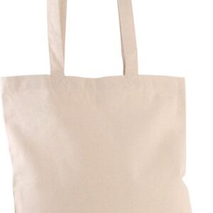 Sac shopping classique coton bio