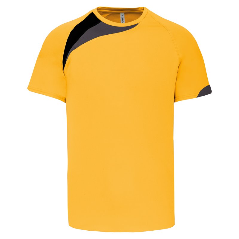 Maillot manches courtes enfant – Image 22