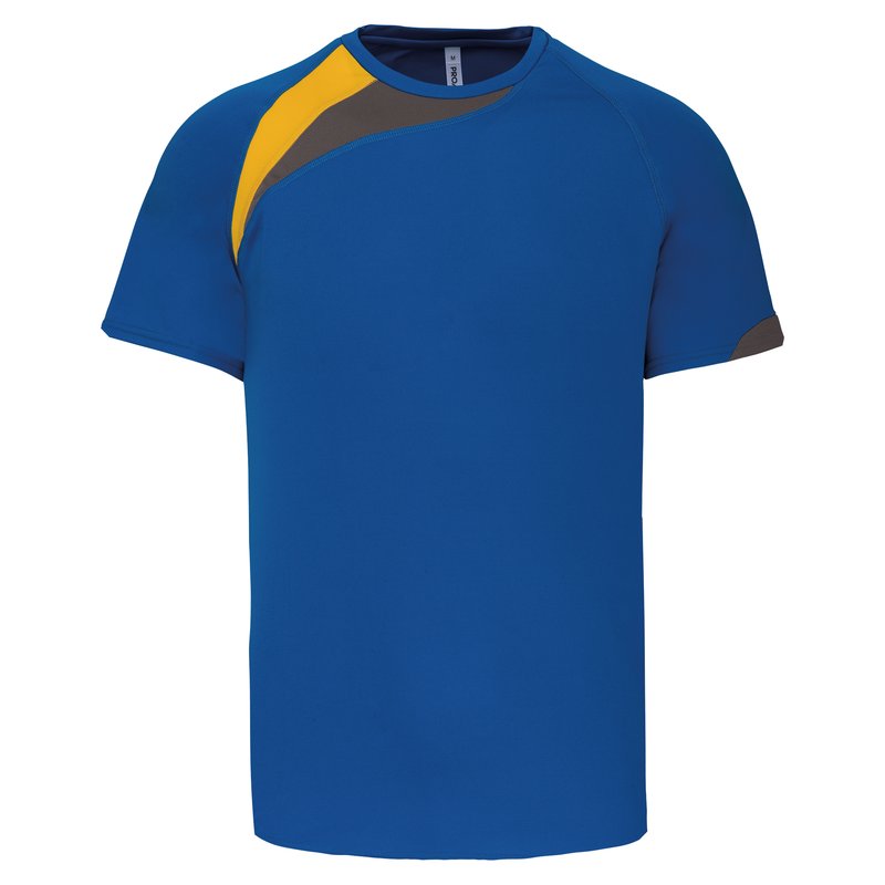 Maillot manches courtes enfant – Image 20