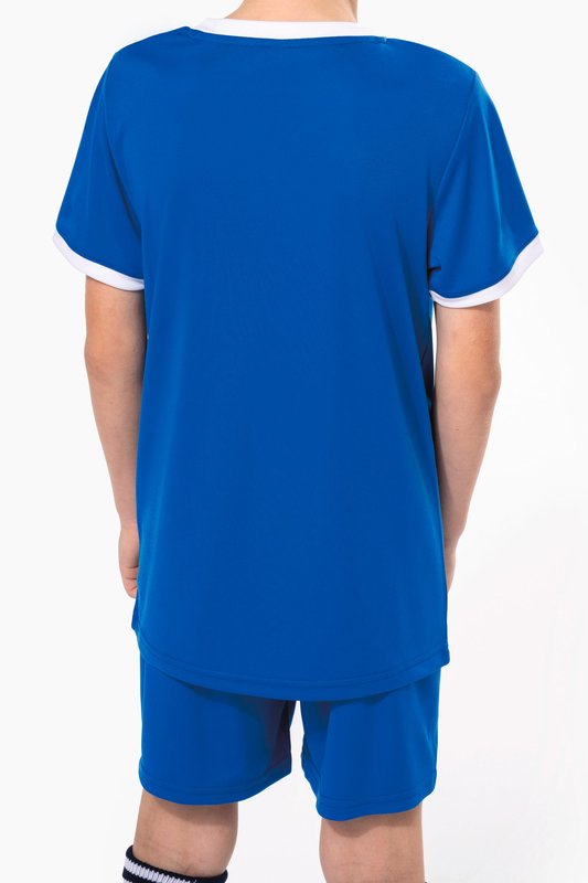 Maillot manches courtes enfant – Image 10