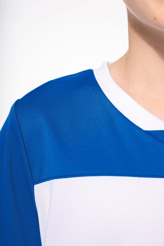 Maillot manches courtes enfant – Image 9