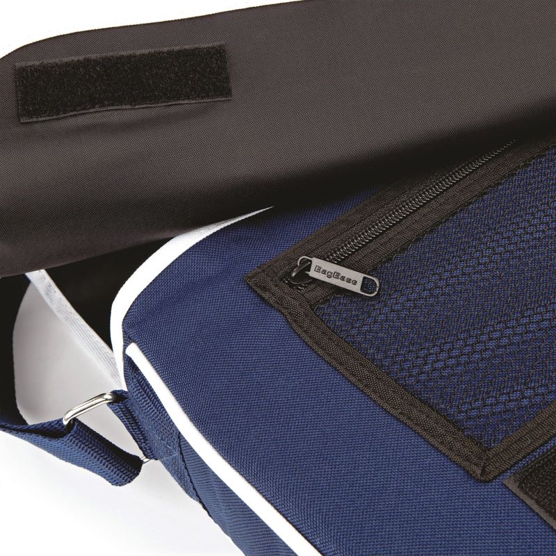 Sac messenger rétro – Image 4