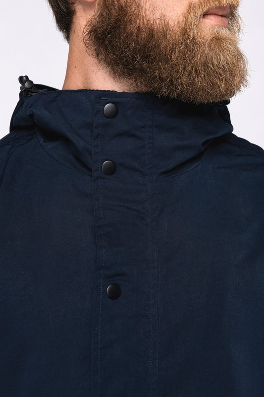 Veste écoresponsable à capuche unisexe – Image 19